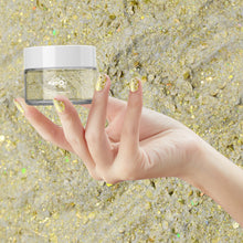 Load image into Gallery viewer, D 2935 Mushroom Magic Nail Dipping Powder – 30gm | Earthy Neutral Dip Powder | Nail Dipping System