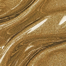 Load image into Gallery viewer, N 2936 – Caramel Constellation Gel Polish – 15 ml | Long-Lasting, High-Gloss Glitter Caramel Nail Polish Gel
