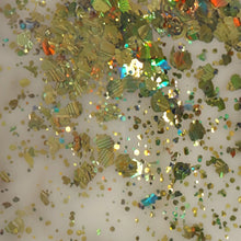 تحميل الصورة إلى عارض المعرض، N-2937- طلاء جل أخضر لامع 15 مل