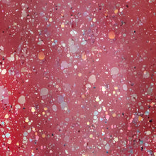 Load image into Gallery viewer, D 2938 Pink Pixie Nail Dipping Powder – 30gm | Sparkling Pink Dip Powder | Nail Dipping System