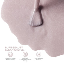 تحميل الصورة إلى عارض المعرض، طلاء جل لامع بلون بني رمادي N-3007، 15 مل