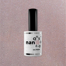 تحميل الصورة إلى عارض المعرض، طلاء جل لامع بلون بني رمادي N-3007، 15 مل