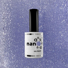 تحميل الصورة إلى عارض المعرض، طلاء جل توينكل أرجواني N-3010 - 15 مل