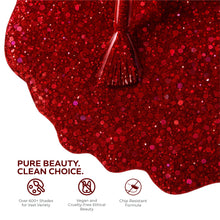 تحميل الصورة إلى عارض المعرض، طلاء جل كاتش ماي لوف 15 مل N-3015