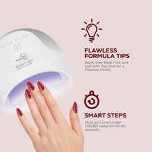 تحميل الصورة إلى عارض المعرض، طلاء جل كاتش ماي لوف 15 مل N-3015