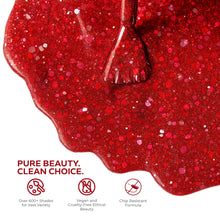 تحميل الصورة إلى عارض المعرض، N-3016-طلاء جل It's Gossip night 15 مل