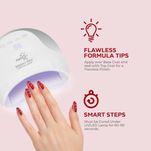 تحميل الصورة إلى عارض المعرض، N-3016-طلاء جل It's Gossip night 15 مل