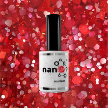 تحميل الصورة إلى عارض المعرض، N-3016-طلاء جل It's Gossip night 15 مل