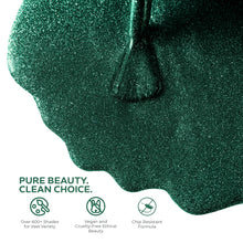 تحميل الصورة إلى عارض المعرض، N-3021- طلاء جل Am I Naughty 15 مل