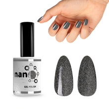 تحميل الصورة إلى عارض المعرض، طلاء جل N-3023-Shine's Not a Crime بحجم 15 مل