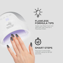 تحميل الصورة إلى عارض المعرض، طلاء جل N-3023-Shine's Not a Crime بحجم 15 مل