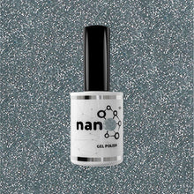 تحميل الصورة إلى عارض المعرض، طلاء أظافر جل من Sparkle's My Middle Name بحجم 15 مل N-3024