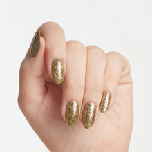 تحميل الصورة إلى عارض المعرض، طلاء جل N-3025-Lazy Day Gold Vibes 15 مل