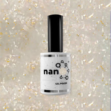 تحميل الصورة إلى عارض المعرض، N-3031- طلاء جل موكا مذهب 15 مل