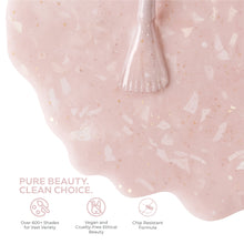 تحميل الصورة إلى عارض المعرض، N-3032- طلاء جل لامع بلون بني غامق 15 مل