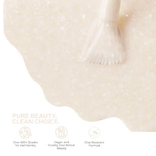 تحميل الصورة إلى عارض المعرض، N-3034- طلاء جل بلون الرماد المرقط 15 مل