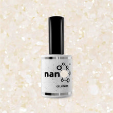 تحميل الصورة إلى عارض المعرض، N-3034- طلاء جل بلون الرماد المرقط 15 مل