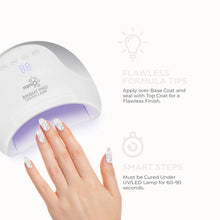 تحميل الصورة إلى عارض المعرض، طلاء جل رخامي N-3035 - 15 مل