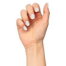 تحميل الصورة إلى عارض المعرض، طلاء جل رخامي N-3035 - 15 مل