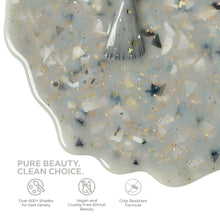 تحميل الصورة إلى عارض المعرض، N-3036- طلاء جل الكاكاو المذهب 15 مل