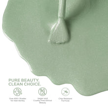 تحميل الصورة إلى عارض المعرض، N-3037- طلاء جل ماربل سيج 15 مل