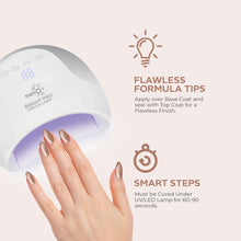 تحميل الصورة إلى عارض المعرض، N-3038- طلاء جل معدني 15 مل