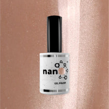 تحميل الصورة إلى عارض المعرض، N-3038- طلاء جل معدني 15 مل