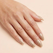 Load image into Gallery viewer, N3038 – Desert Rose Cat-Eye Gel Polish – 15ml | High Gloss Magnetic Rose Gold Nail Polish Gel