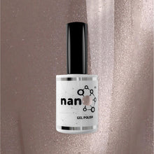 تحميل الصورة إلى عارض المعرض، طلاء جل أرجواني حجري N-3039 - 15 مل