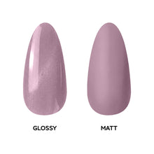 Load image into Gallery viewer, N3040 – Amethyst Vein Cat-Eye Gel Polish – 15ml | High Gloss Magnetic Violet Lavender Nail Polish Gel