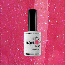 تحميل الصورة إلى عارض المعرض، طلاء جل N-3049-Ruby Rose 15 مل