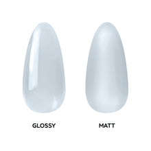 تحميل الصورة إلى عارض المعرض، طلاء جل N-3064-Silver Mist 15 مل