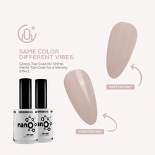 تحميل الصورة إلى عارض المعرض، طلاء جل ويسبر أرجواني N-3065، 15 مل