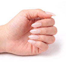 Load image into Gallery viewer, N 3065 – Mauve Whisper Gel Polish – 15 ml | TPO & HEMA Free Long-Lasting, High-Glossy Soft Nude Mauve Gel Polish