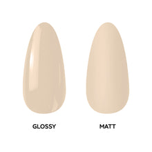 تحميل الصورة إلى عارض المعرض، N 3100 – Sunlit Linen Gel Polish – 15 ml | TPO & HEMA Free Long-Lasting, High-Glossy Soft Pastel Yellow Gel Polish