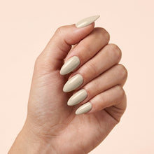 تحميل الصورة إلى عارض المعرض، N 3100 – Sunlit Linen Gel Polish – 15 ml | TPO & HEMA Free Long-Lasting, High-Glossy Soft Pastel Yellow Gel Polish