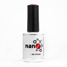 تحميل الصورة إلى عارض المعرض، N3102 – Ruby Fire Gel Polish – 15ml | Long-Lasting, Magnetic Cat-Eye Red Nail Polish Gel