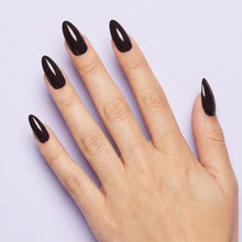 تحميل الصورة إلى عارض المعرض، N 3119 – Mulled Wine Gel Polish – 15 ml | TPO & HEMA Free Long-Lasting, High-Glossy Deep Wine Gel Polish
