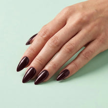 تحميل الصورة إلى عارض المعرض، N 3121 – Spiced Clove Gel Polish – 15 ml | TPO & HEMA Free Long-Lasting, High-Glossy Deep Clove Brown Gel Polish