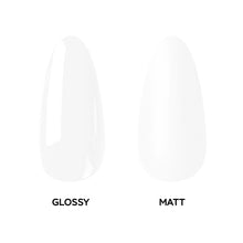 Load image into Gallery viewer, A 2923 Pure White Acrylic Powder 100gm