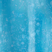 Load image into Gallery viewer, Azure Breeze Rubber Base Coat Gel – 15ml | Soak Off Builder Base Coat | Long Lasting Ocean Blue Rubber Base Coat