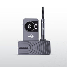 Load image into Gallery viewer, Nano® Brushless Pro Nail Drill Machine - 35,000 RPM | Professional Electric Nail Drill Machine