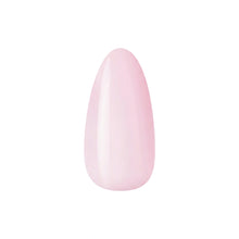 Load image into Gallery viewer, Nano® Barely Blush Pressed on Nails - 24pcs with Glue | Soft Pink Glossy Fake Nails Set