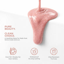 تحميل الصورة إلى عارض المعرض، طبقة أساسية مطاطية بلون بلش هارموني 15 مل