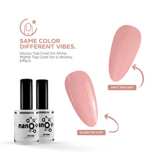 تحميل الصورة إلى عارض المعرض، طبقة أساسية مطاطية بلون بلش هارموني 15 مل