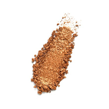 Load image into Gallery viewer, Burnt Copper Chrome Powder – 0.8g | Mirror Chrome Powder Nails | Metallic Copper Chrome Nail Powder