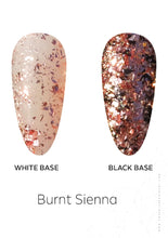 تحميل الصورة إلى عارض المعرض، مسحوق كروم سيينا المحروق 0.5 جرام