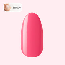 Load image into Gallery viewer, Nano® Candy Pink Pressed on Nails - 24pcs Self-Adhesive | Vibrant Glossy Pink Finish, Bright Fake Nails Set