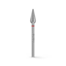 Load image into Gallery viewer, Nano® DD2094D Diamond Burs Drill Bit | Precision Flame Nail Drill Bit for Cuticle & Nail Refinement