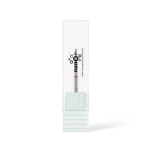 Load image into Gallery viewer, Nano® DD2374 Diamond Burs Drill Bit | Precision Cylinder Nail Drill Bit for Cuticle & Edge Refinement